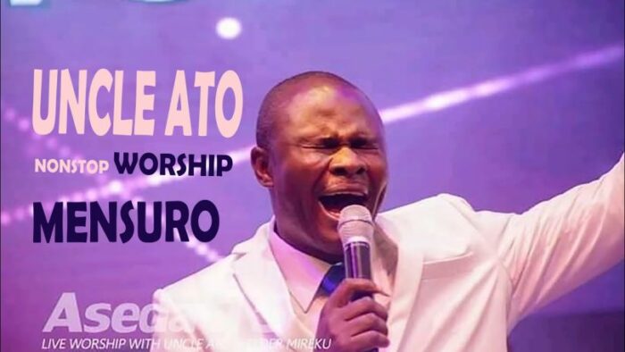 ghana gospel worship mix 810x456