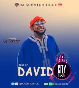 best of davido dj mix 2022 latest davido mixtape