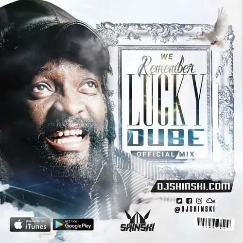 best of lucky dube dj mixtape all lucky dube songs