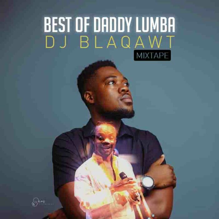 dj blaq lumba
