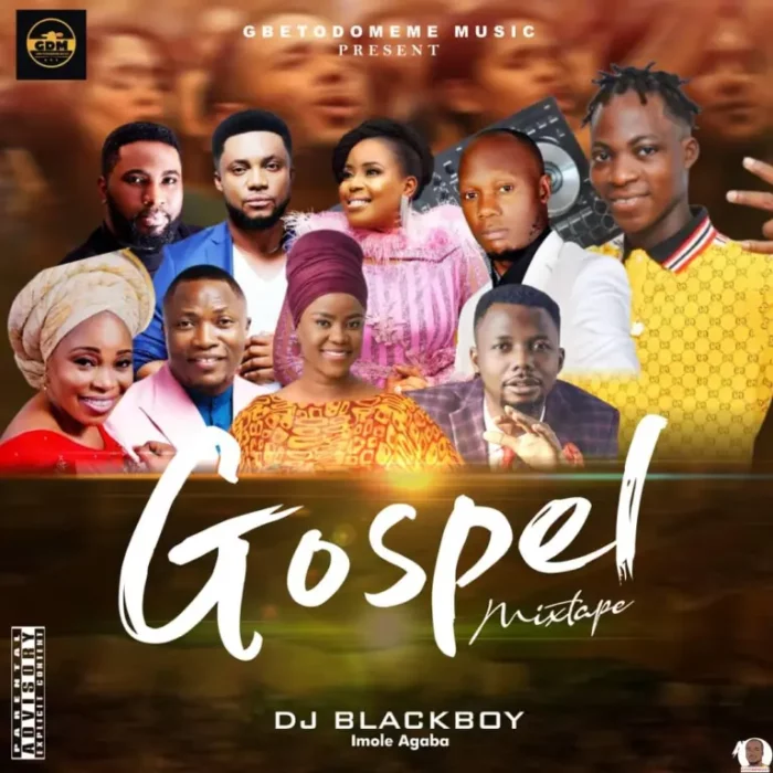 naijadjmix.com dj blackboy praise and worship mixtape gospel mix