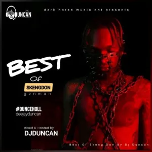 naijadjmix.com dj duncan dancehall mix best of skeng don gvnman mixtape