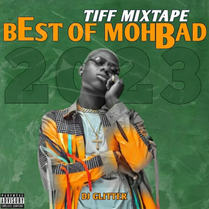 naijadjmix.com dj glitter tiff mixtape best of mohbad mix