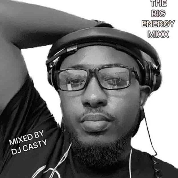 dj casty mix