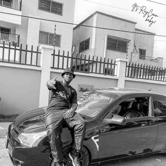 dj raycann road to detty december mix