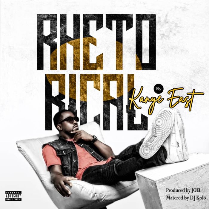 Kanye East - Rhetorical Mp3 Download