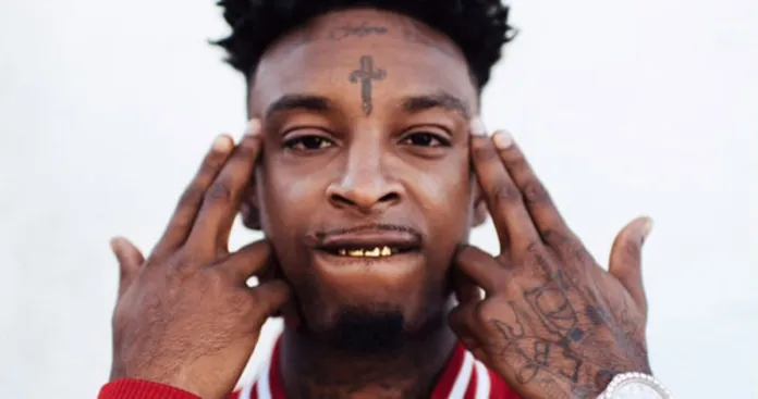 best of 21 savage dj mixtape all 21 savage songs