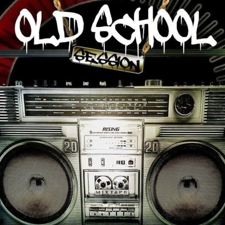 Ghana Hiplife Old Skool Mix Back in the days By DEEJAYKKGH Mp3 Download