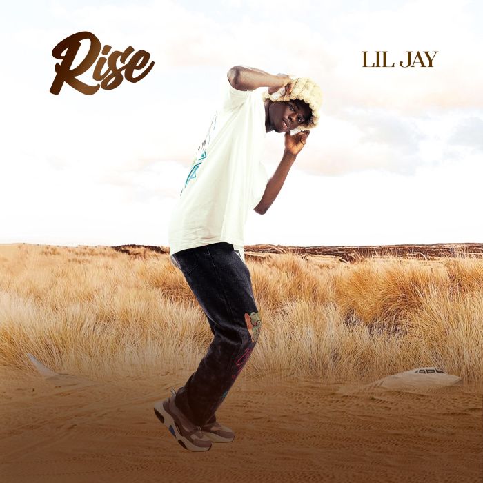 [Music+Video] Liljayboy – Rise Mp3 Download