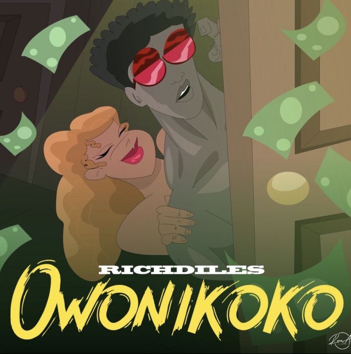 Richdiles Owonikoko Mp3 Download
