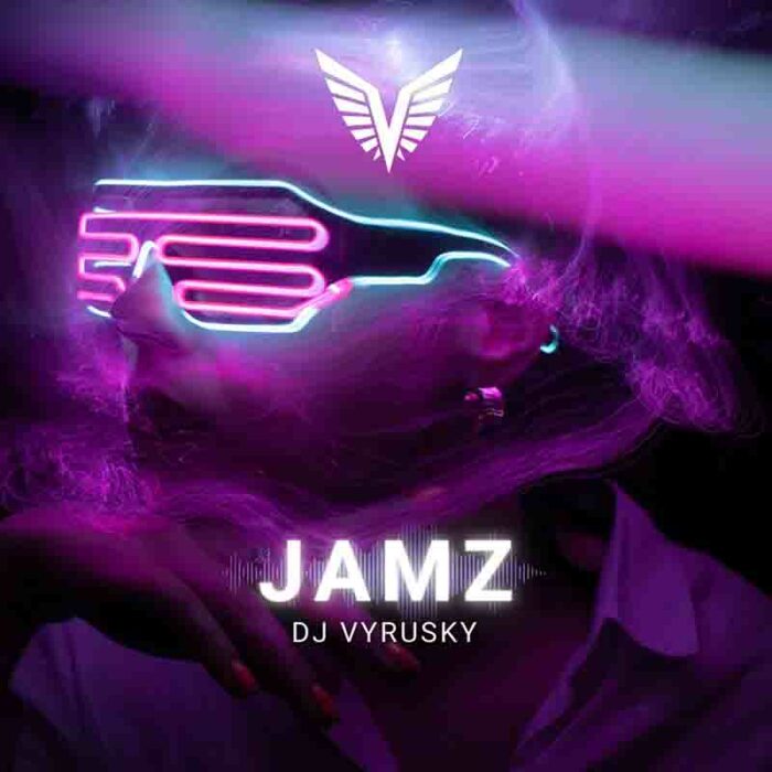 dj vyrusky jamz