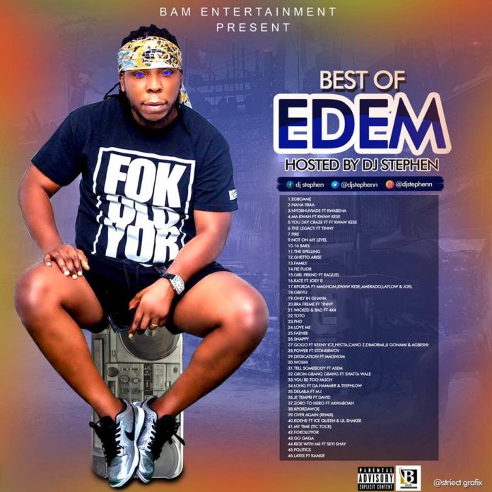 edem playlist art 696x696
