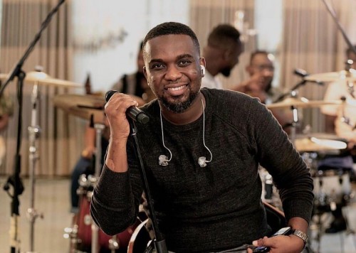 joe mettle worship medley