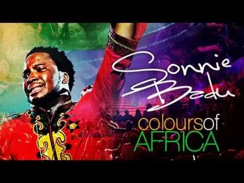 sonnie badu mix