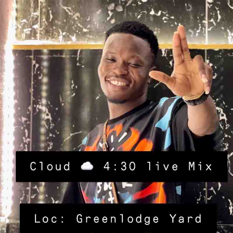 Dj Trapp Cloud 430 (Live Party Mix) Mp3 Download Ghupload