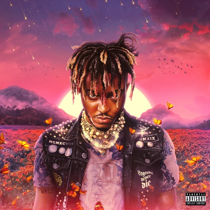 Best of Juice WRLD DJ Mix (Juice WRLD Mixtape) Mp3 Download Ghupload