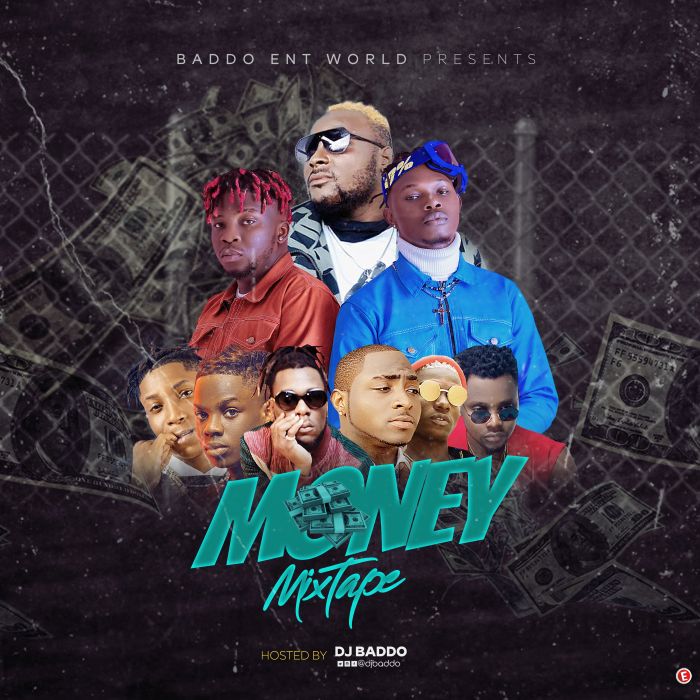 DJ Baddo Money Mix Mp3 Download Ghupload