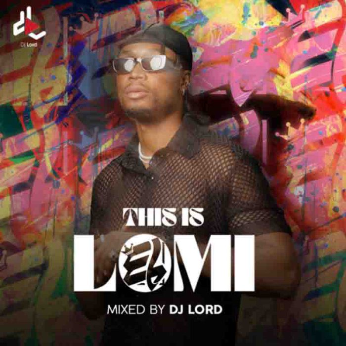 DJ Lord Best of EL Mixtape 2023 Mp3 Download