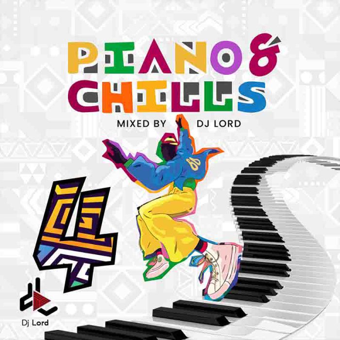 dj lord piano and chills 4