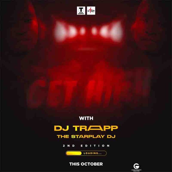 DJ Trapp Get High With DJ Trapp (Promo mix) Mp3 Download