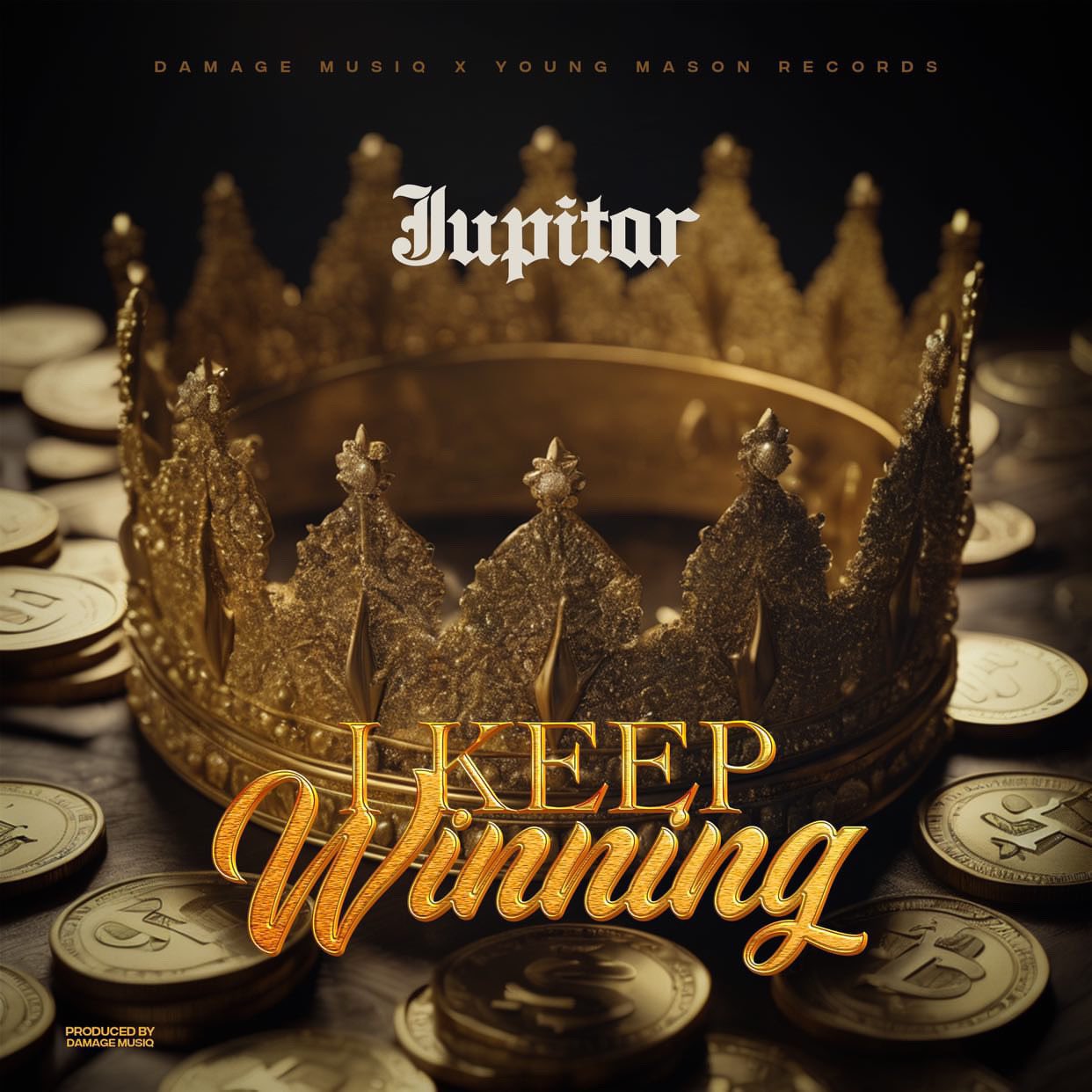 Jupitar I Keep Winning Mp3 Download Ghupload