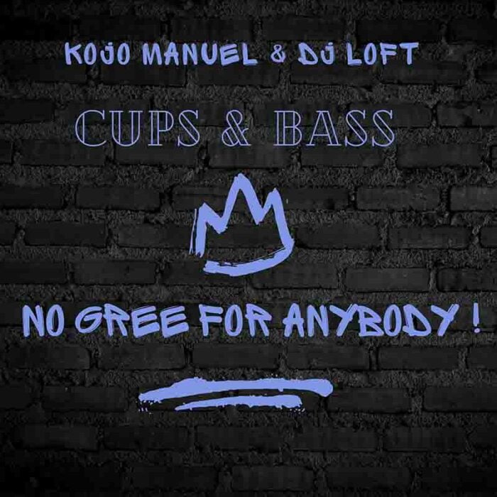 kojo manuel dj loft cups and bass