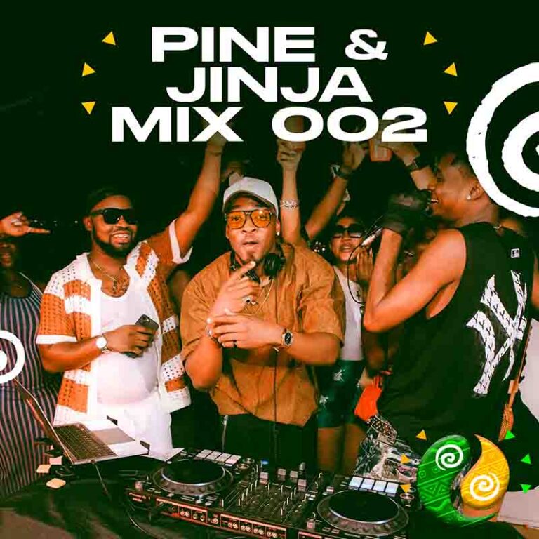 DJ Millzy Pine & Jinja Mix 002 ft EL Chapo (DJ Mixtape) Mp3 Download