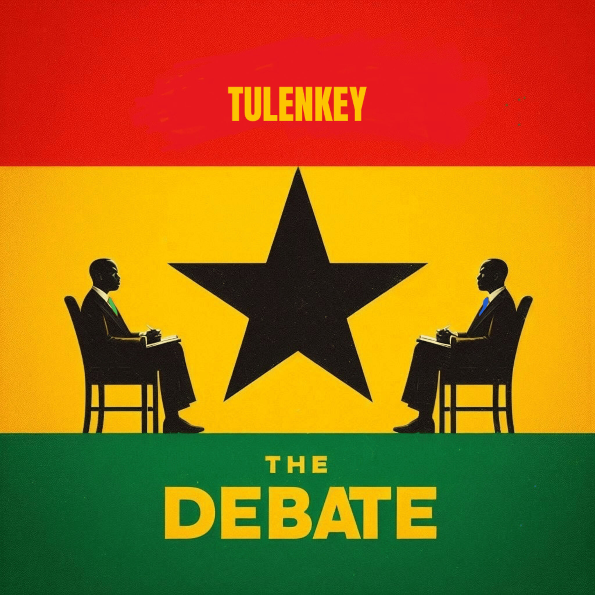Tulenkey The Debate Mp3 Download