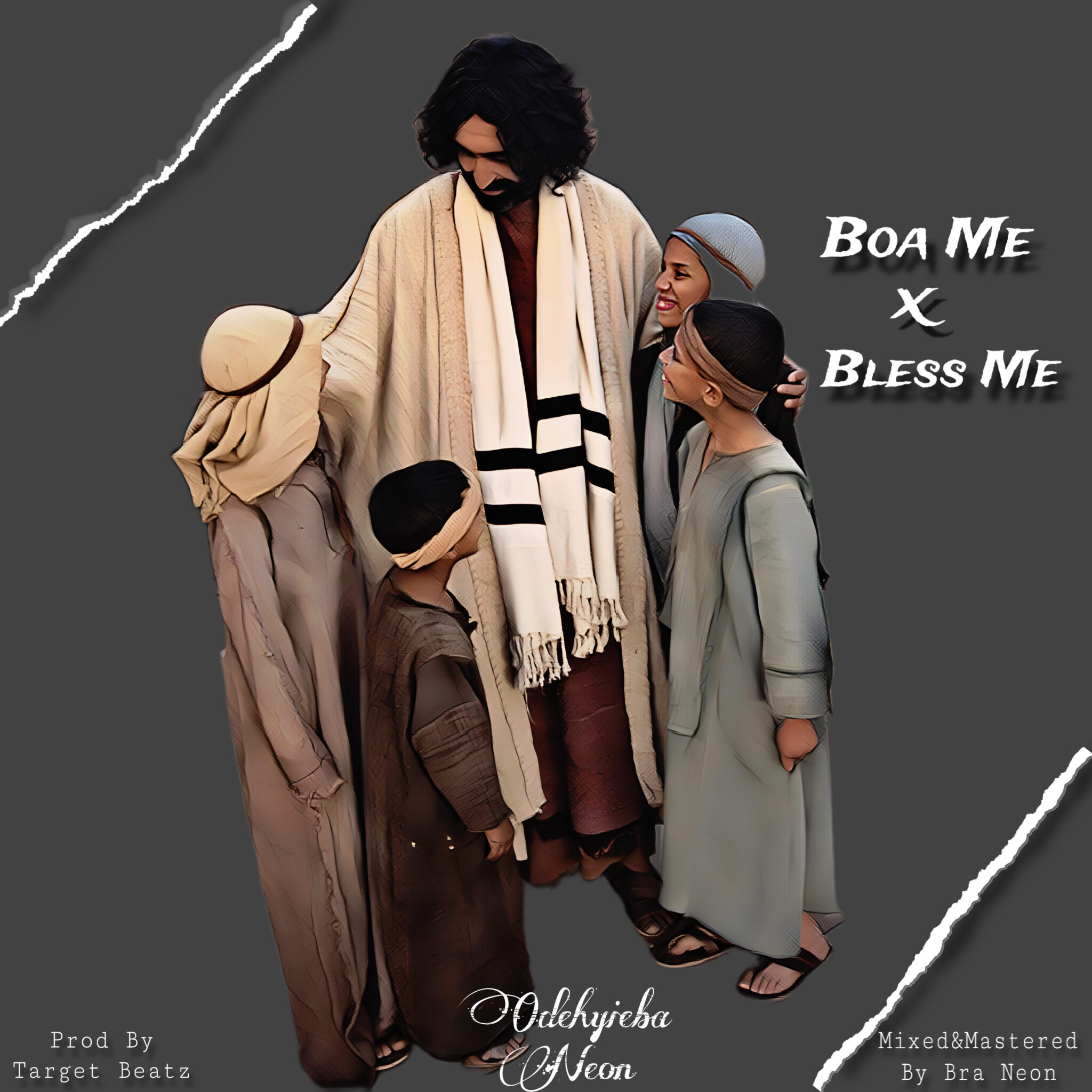 Odehyieba Neon Boa Me Mp3 Download